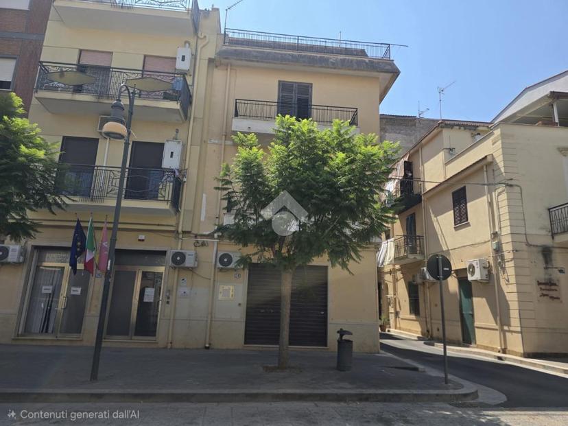 Casa indipendente in Corso Filangeri 24, Santa Flavia — foto 5 di 5