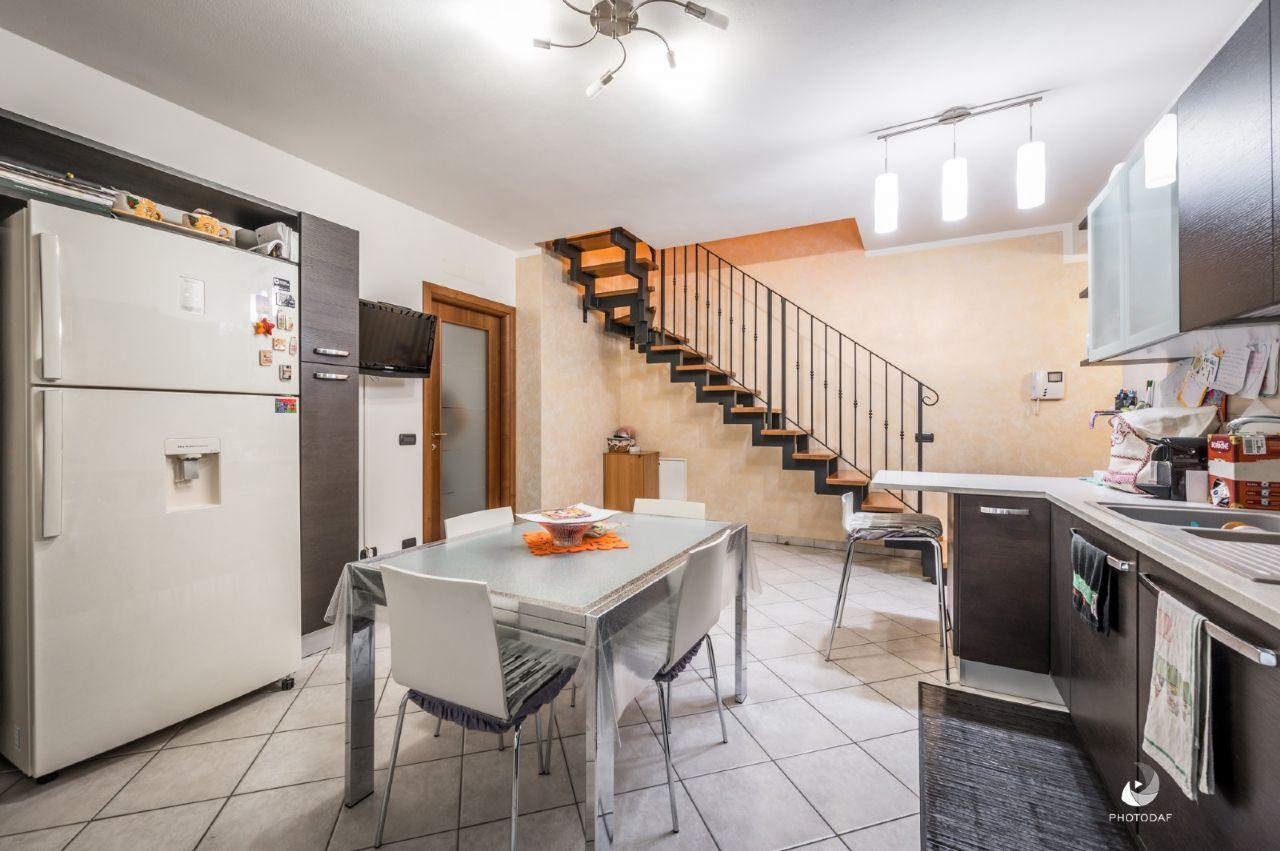 Trilocale in Via Galdello 6/B, Savignano sul Panaro