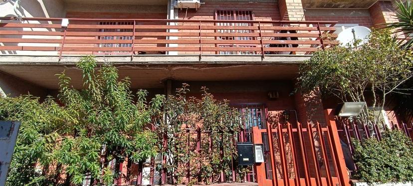 Villa a schiera in Via Giuseppe d'Urso, Tremestieri Etneo