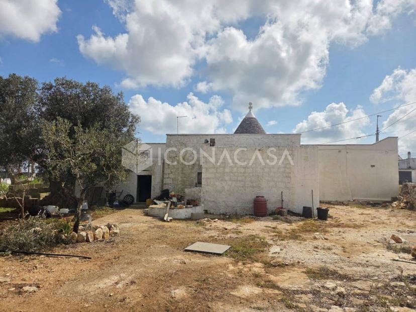 Villa unifamiliare in Contrada Panza S.N.C., Cisternino — foto 2 di 5