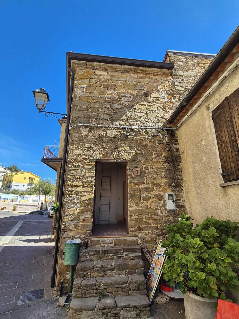 Casale in Via Serre 36, Perito — foto 5 di 5