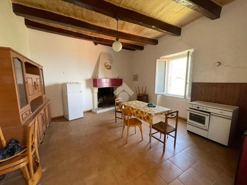 Casa indipendente in Via Andrea Doria 48, Esperia — foto 5 di 5