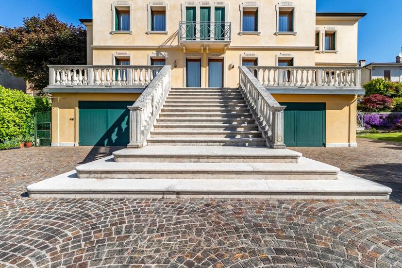 Villa in Via Nazionale 29, Setteville — foto 5 di 5