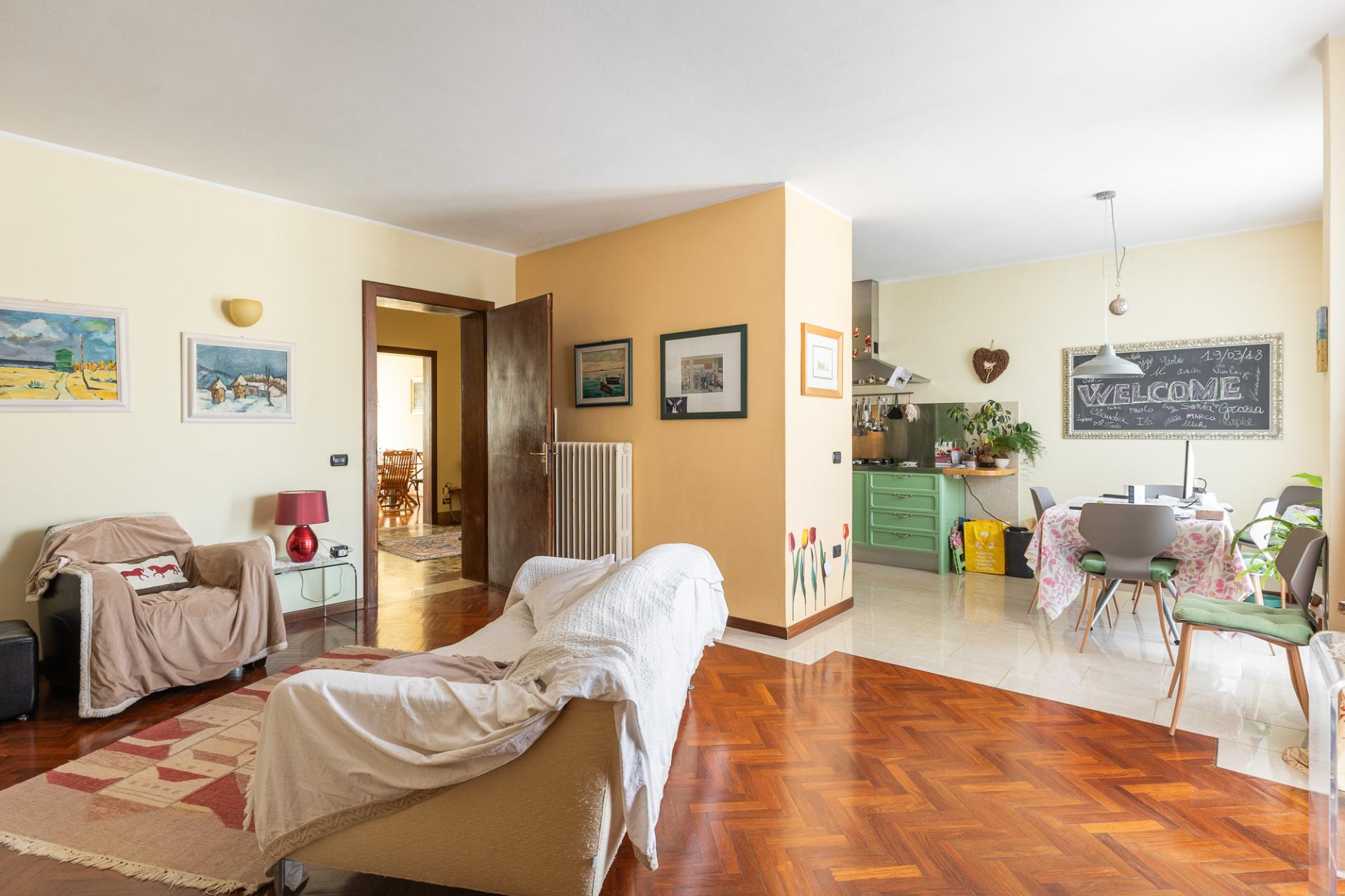 Porzione di casa in Corso Mazzini 107, Lugo