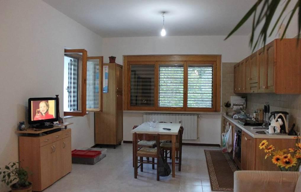 Villa, Talla
