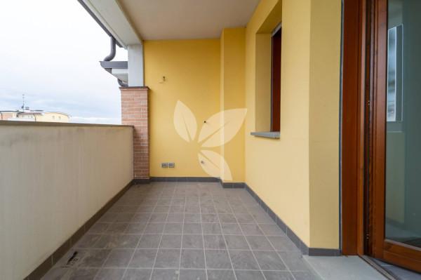 Attico in Via Giovanni Gentile, Parma — foto 3 di 5