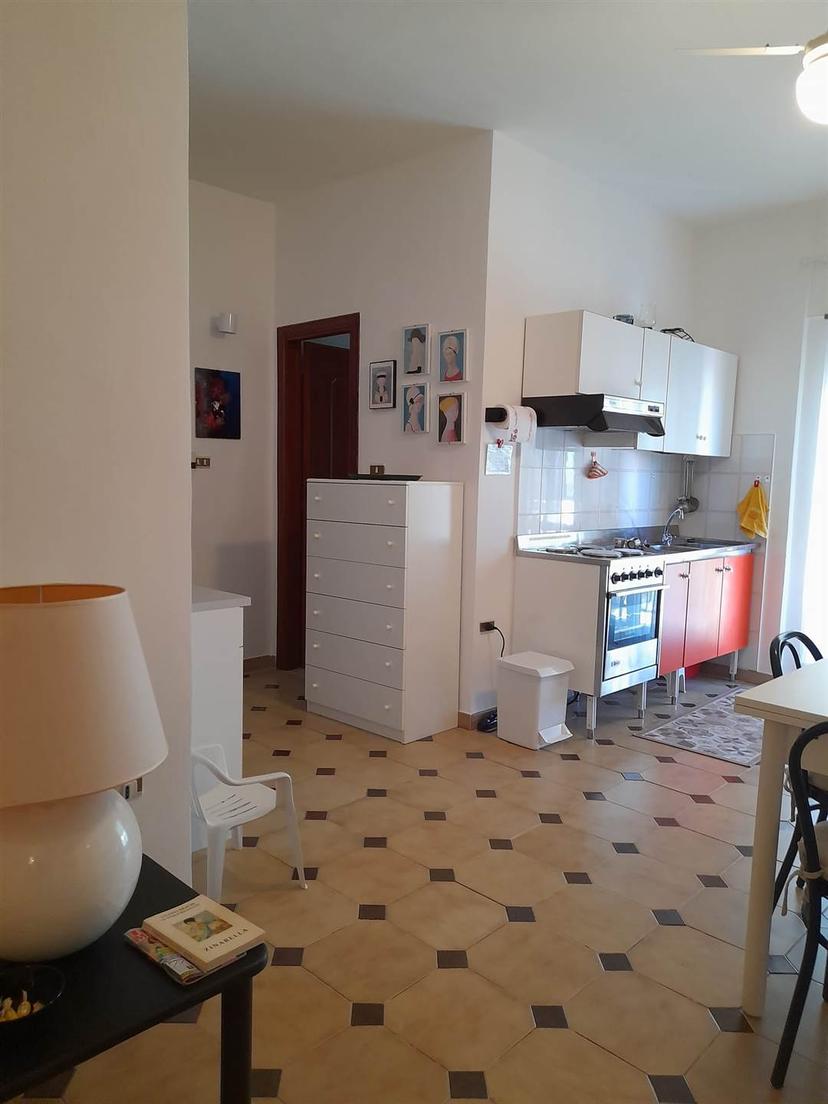 Bilocale in Via Vittime di Nassirya, Crosia