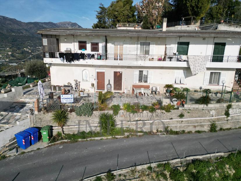 Villa a schiera in Località Peidaigo 67, Ventimiglia — foto 5 di 5