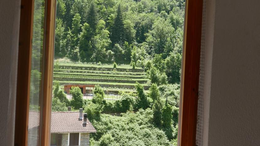 Trilocale, Pigna — foto 5 di 5