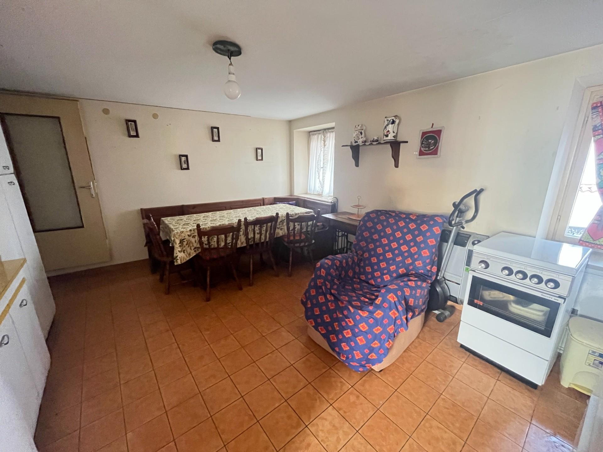 Terratetto in Via Marconi 11 11, San Daniele del Friuli