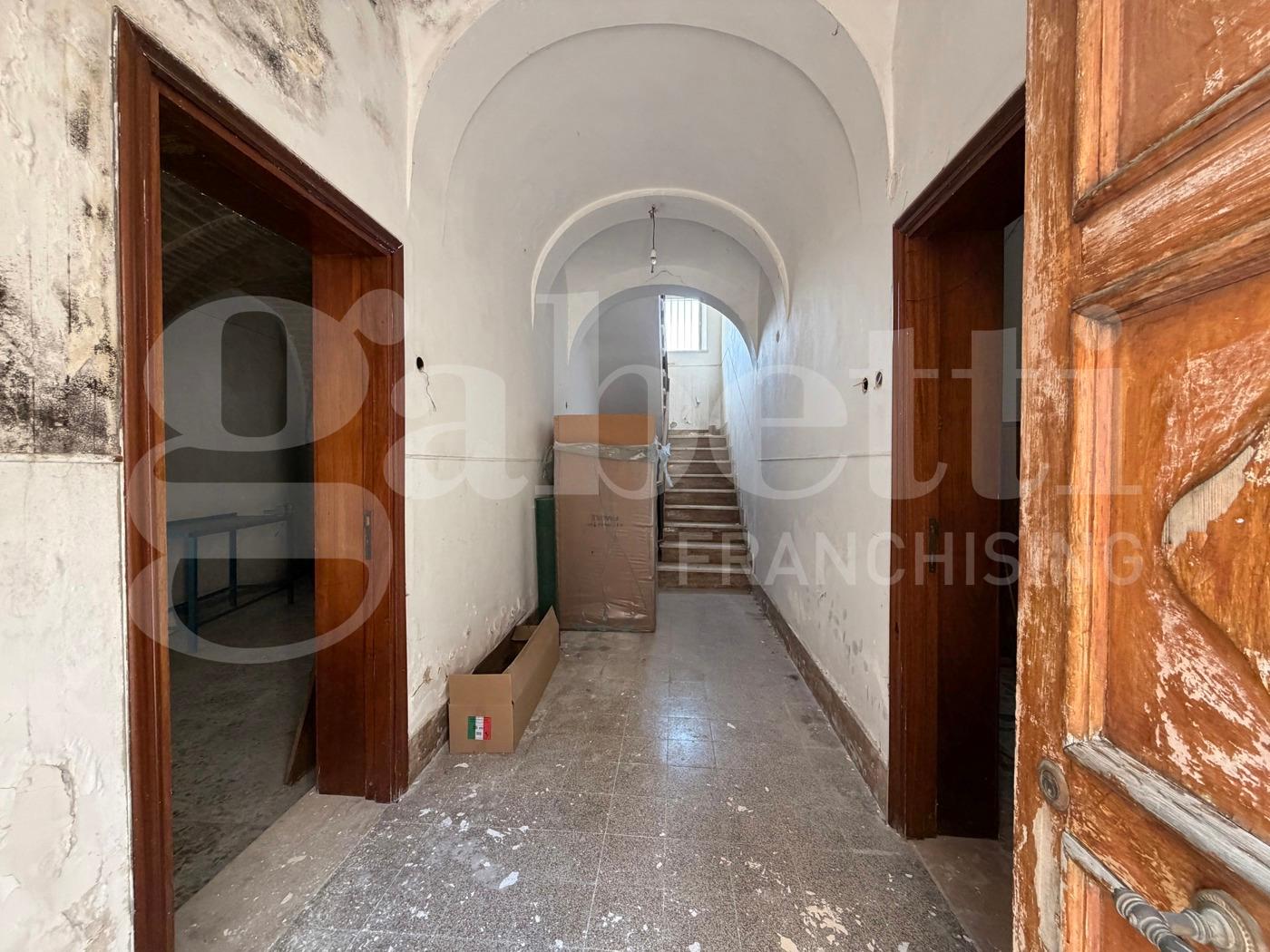 Terratetto unifamiliare in Via Italo De Berardinis 42, Nereto