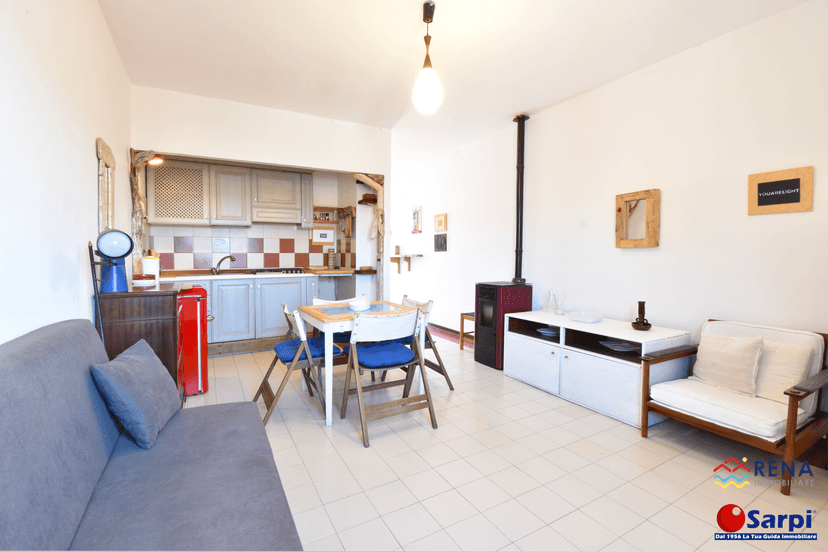 Bilocale in Via Brigata Sassari 3, Santa Teresa Gallura — foto 5 di 5