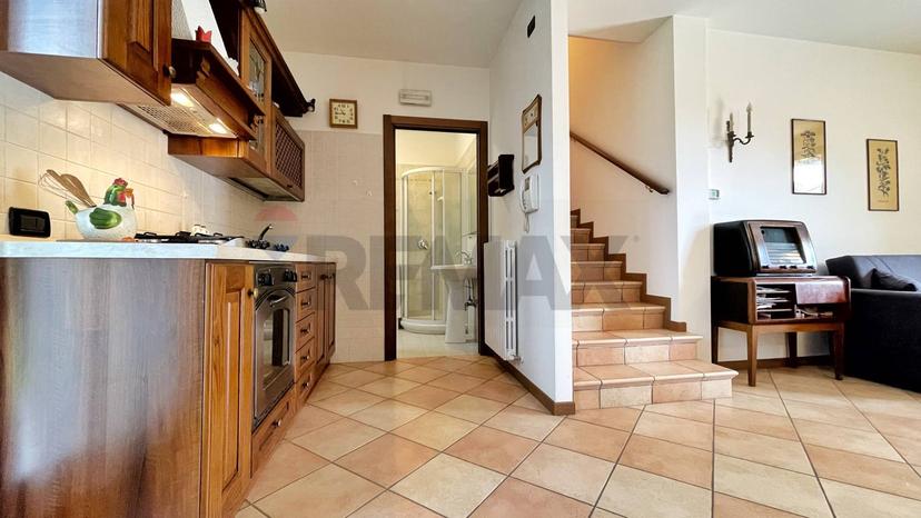 Villa a schiera in Via Cognaro 67, Santa Maria di Sala — foto 4 di 5
