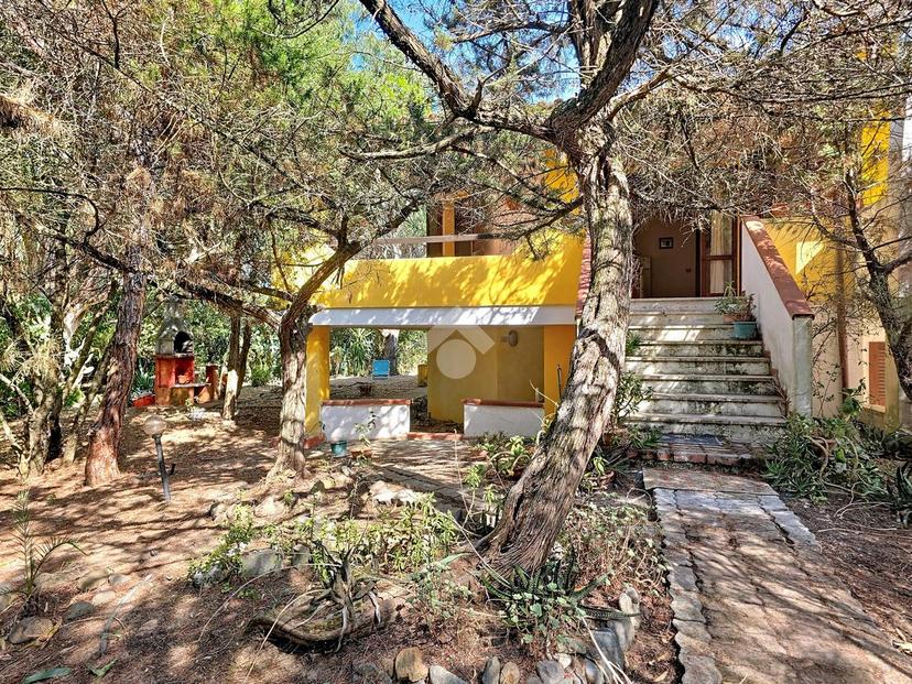 Villa in Località San Pietro a Mare, Valledoria — foto 3 di 5