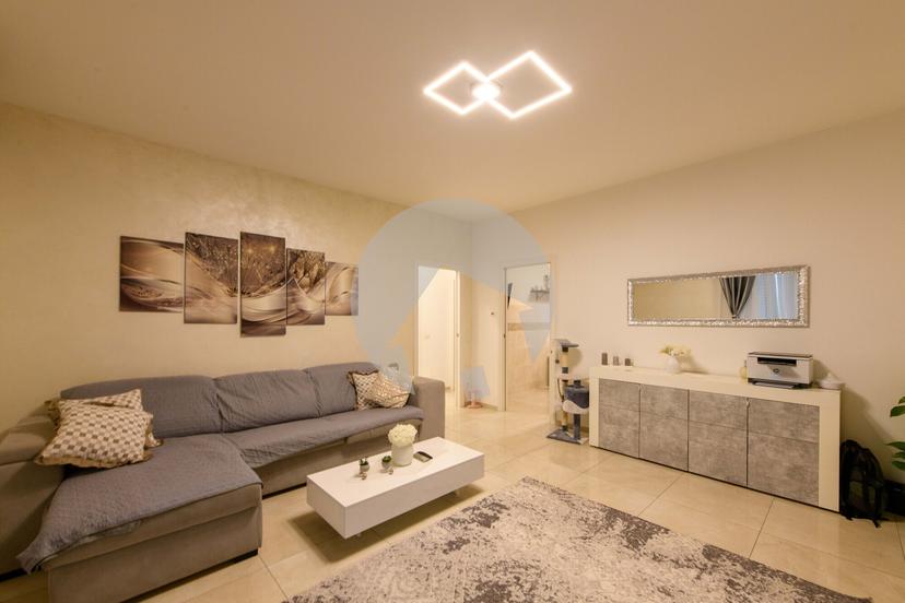 Appartamento in Via Papa Giovanni XXIII 32, Reggio nell'Emilia — foto 5 di 5