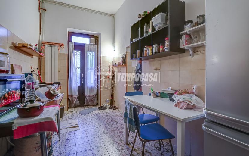 Trilocale in Vicolo del Torchio 16, Castano Primo — foto 5 di 5