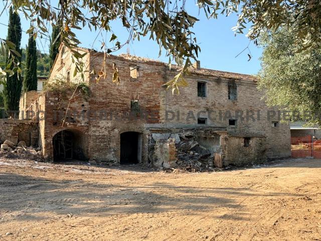 Villa a schiera, Massignano — foto 2 di 5