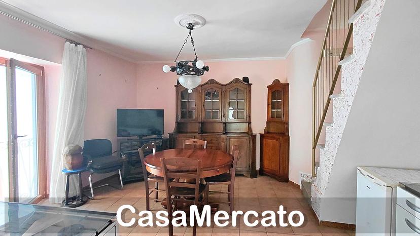 Trilocale in Via dei Vigneti, Rocca Priora — foto 3 di 5
