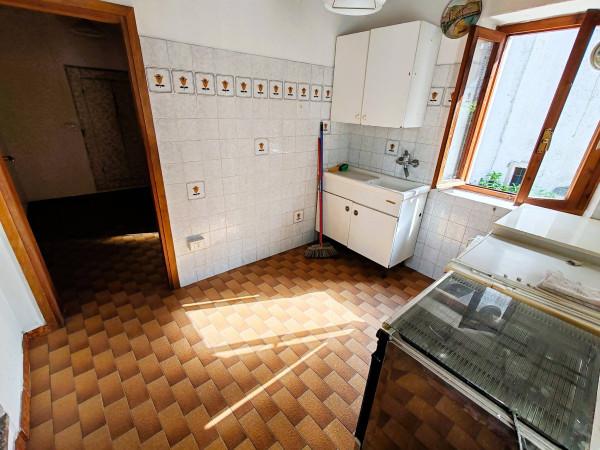 Trilocale in Via 1 Maggio 1a, Baveno