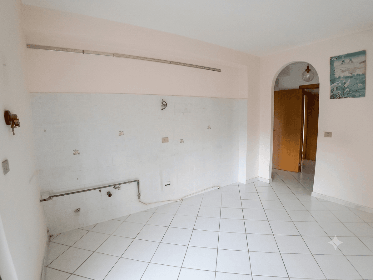 Appartamento in Via 1 Maggio 152, Scafa