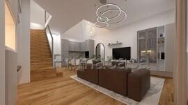 Villa a schiera in Via San Lodovico 15, Rio Saliceto — foto 4 di 5