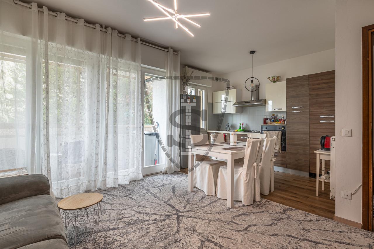 Trilocale in Via Romagna, 9, Bassano del Grappa
