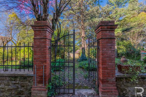 Villa in Via Casentinese, Arezzo — foto 5 di 5