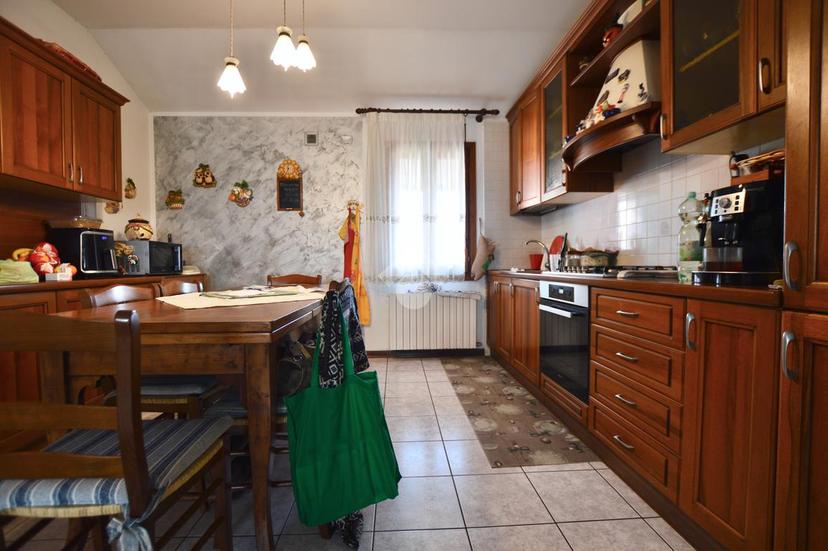 Trilocale in Via Argine S. Marco, San Donà di Piave — foto 3 di 5