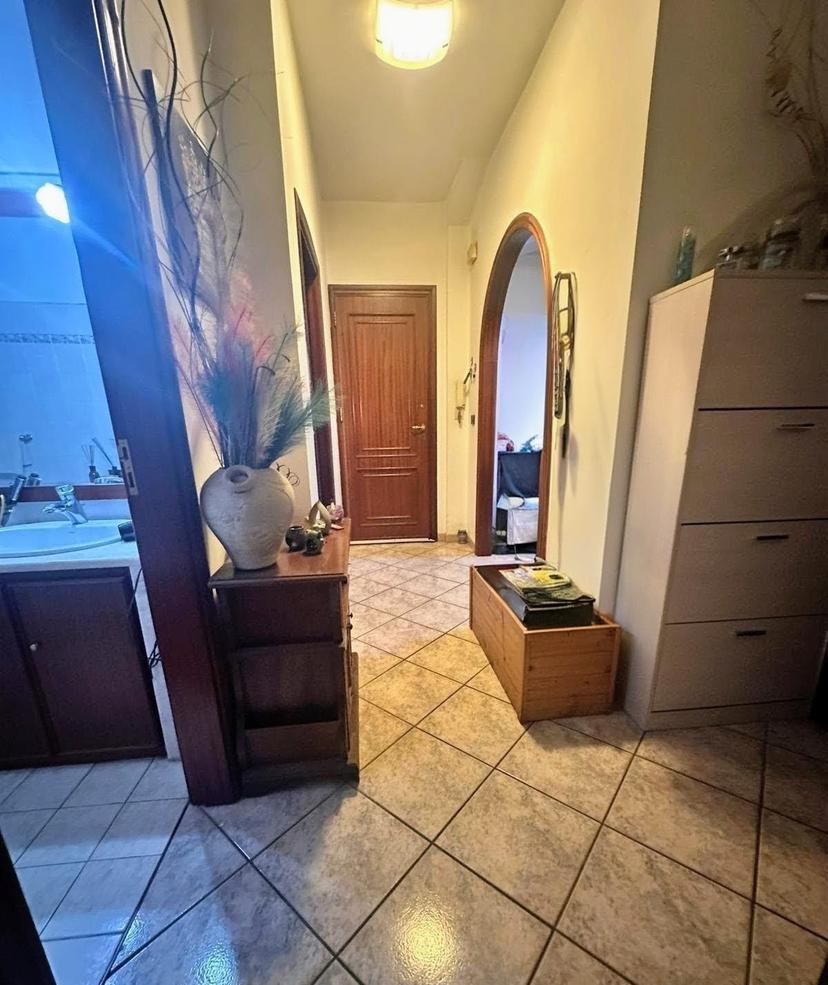 Trilocale in Via Modena 68, Reggio di Calabria — foto 4 di 5