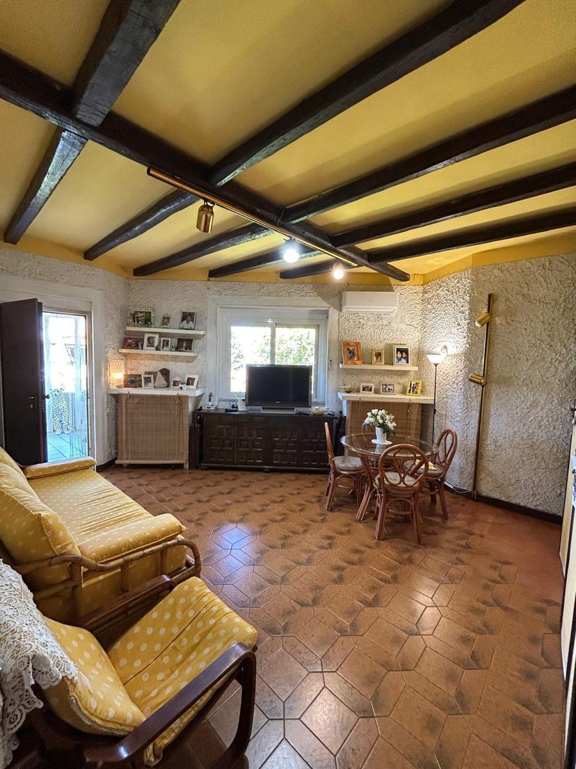 Appartamento in Via Mediana Vecchia, San Felice Circeo — foto 3 di 5