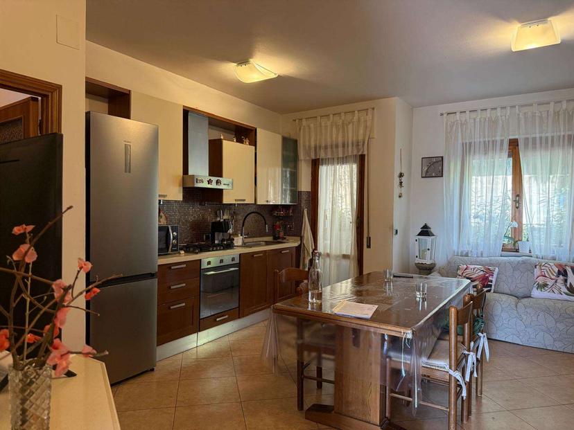 Quadrilocale in Strada dei Conservoni  5f1, Perugia