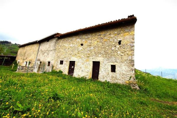 Cascina in Località Colle, Dossena — foto 4 di 5