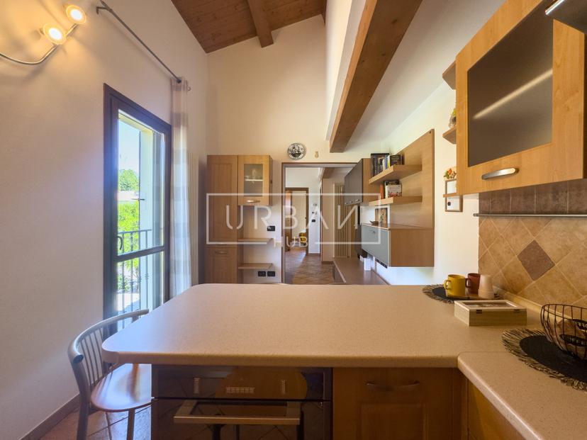 Bilocale in Forlanini 29, Forlì — foto 4 di 5
