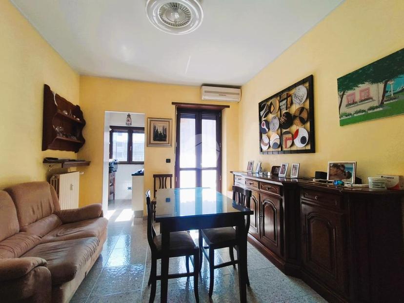 Quadrilocale in Via Ciriè 68, Borgaro Torinese — foto 5 di 5