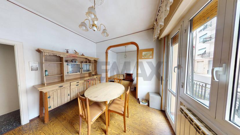 Appartamento in Via Circonvallazione 3, Campomorone — foto 5 di 5