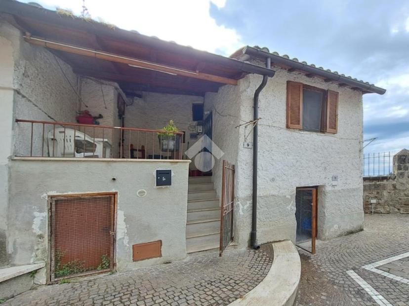 Bilocale in Via della Cella 9, Fabrica di Roma — foto 4 di 5