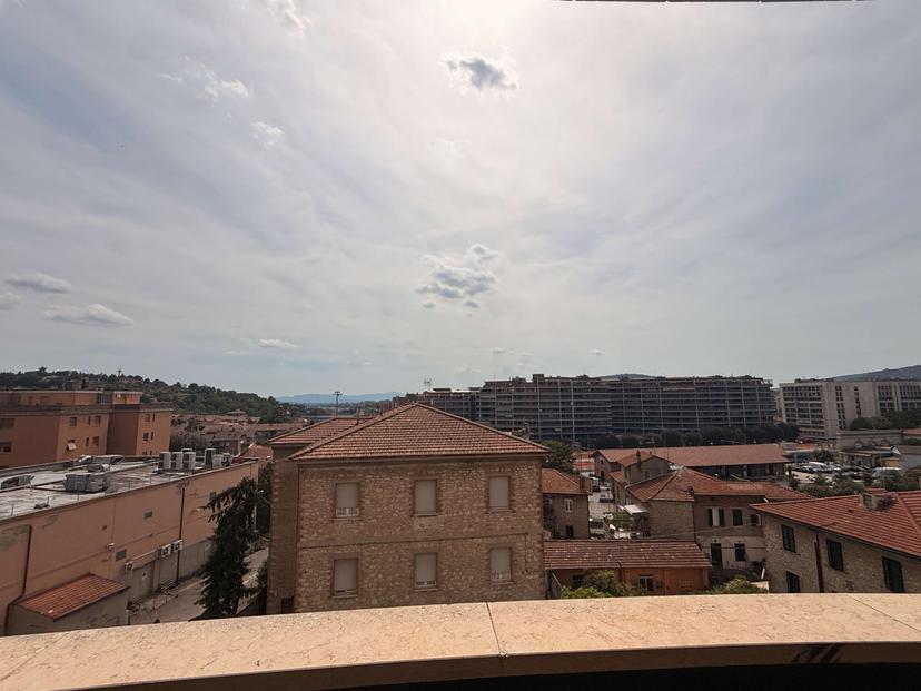 Trilocale, Perugia