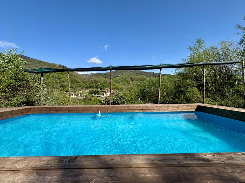 Villa unifamiliare in Regione Prati Rossi 1, Vessalico — foto 2 di 5