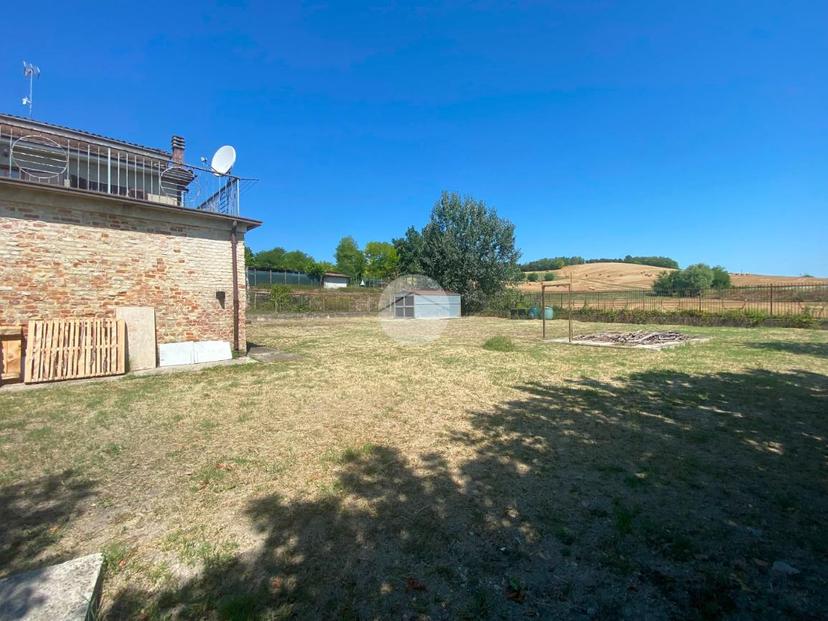 Casa indipendente in Località Stazione 15, Tonco — foto 5 di 5