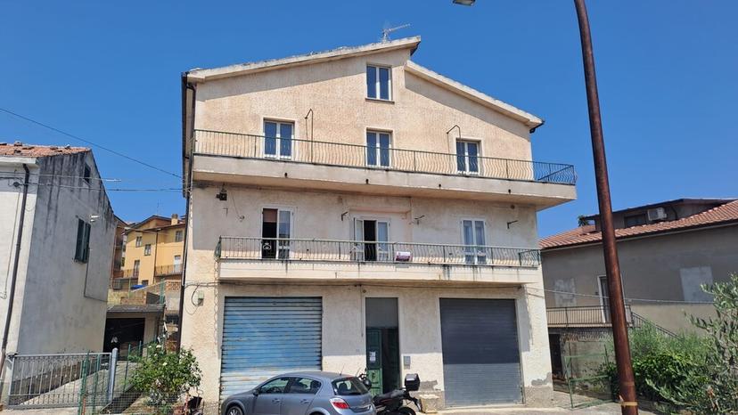 Casa indipendente in Via Provinciale 71, Carunchio — foto 2 di 5