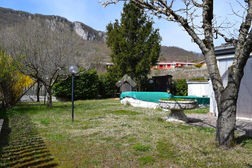 Villa a schiera in Via Valsugana 2, Sante Marie — foto 2 di 5