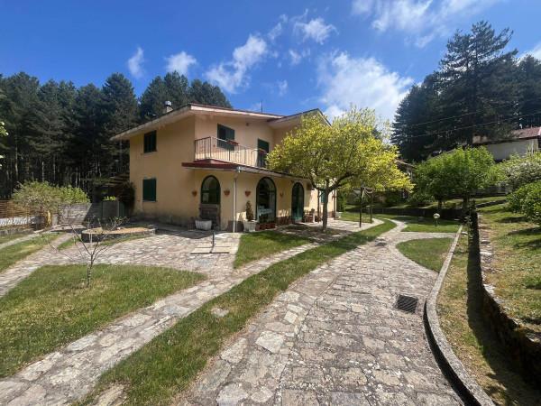 Villa in Località Ruggiolino, Taverna — foto 3 di 5