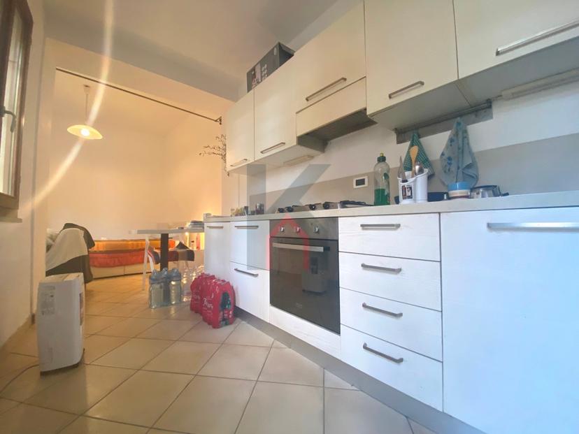 Monolocale in Via Piero Maroncelli, Forlì — foto 2 di 5