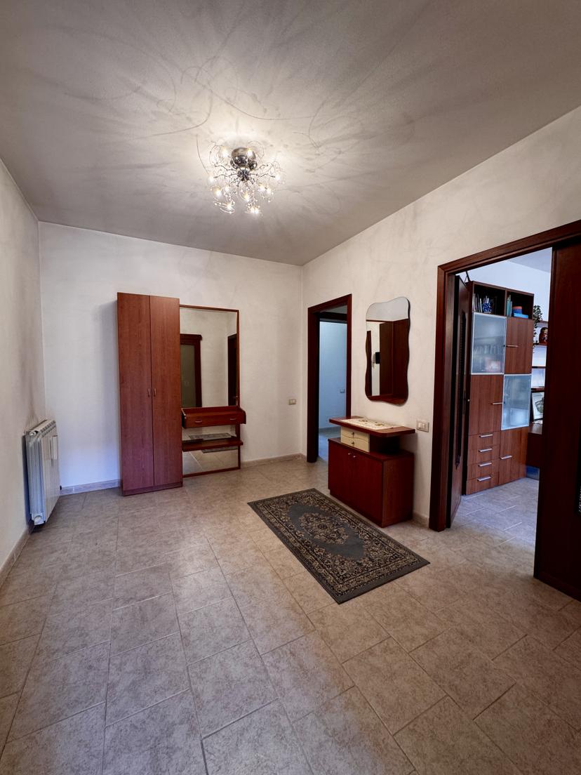 Trilocale in Via Giacomo Matteotti, Borgo Veneto — foto 3 di 5