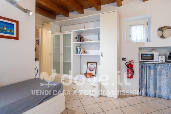 Bilocale in Via Maggiore 5, Lecco