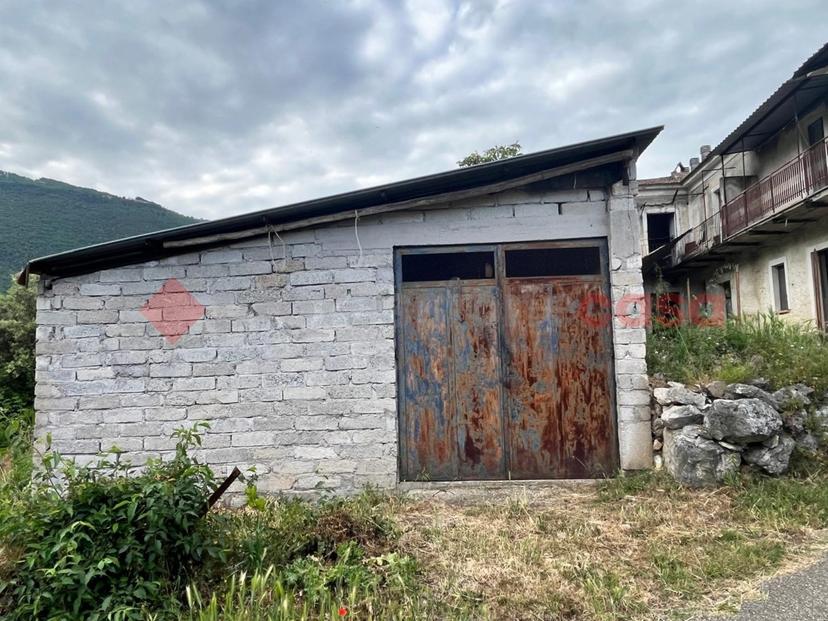 Casa indipendente in Via Monacato 20 , Cassino — foto 5 di 5