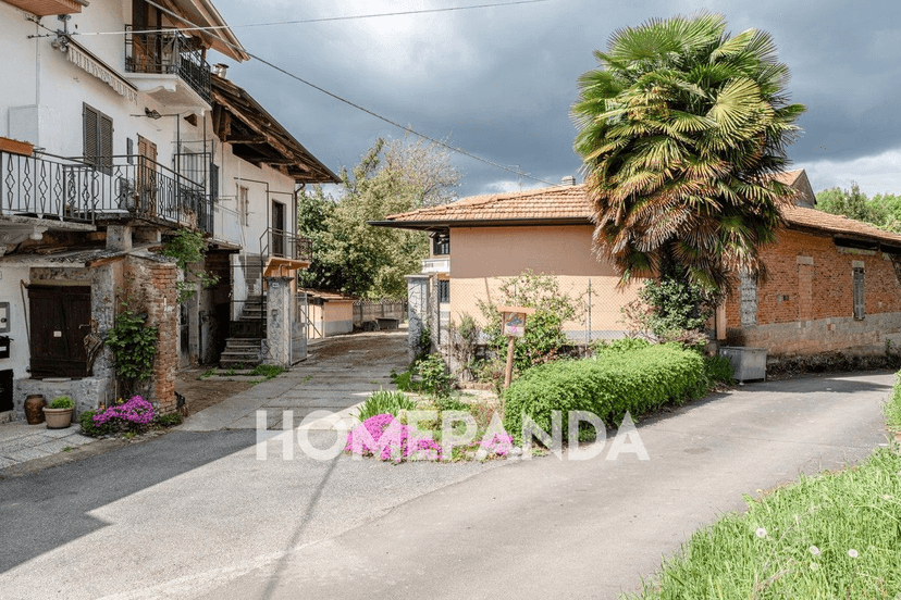 Villa unifamiliare in Via Don Minzoni 103, Cavallirio — foto 5 di 5