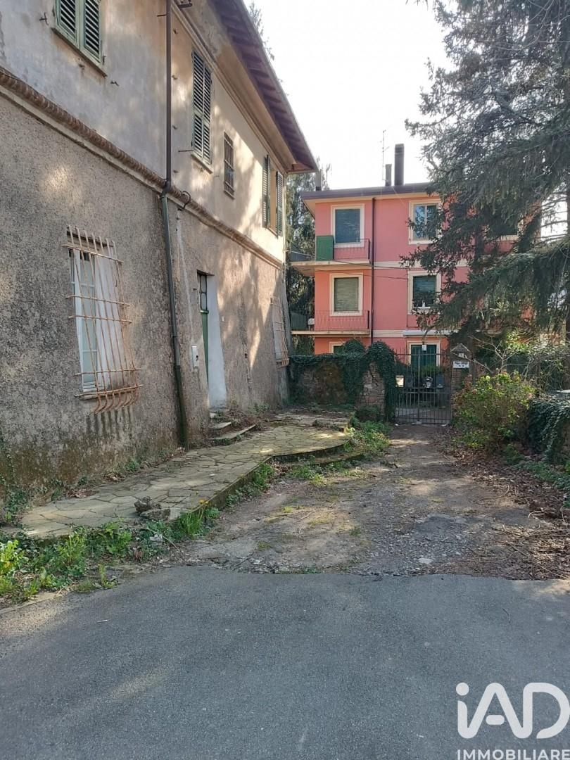 Appartamento in Piazza del Palazzo, Casella