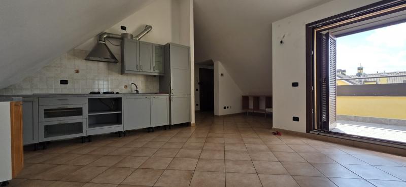 Bilocale, Nova Milanese — foto 3 di 5