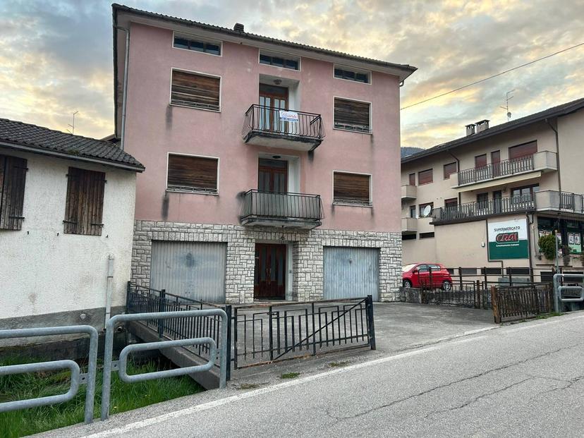 Casa indipendente in Via Cima Campo 1, Arsiè — foto 4 di 5